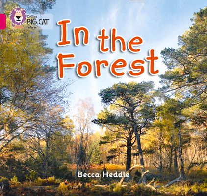 In the Forest : Band 01b/Pink B