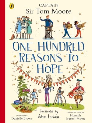 One Hundred Reasons To Hope : True stories of everyday heroes