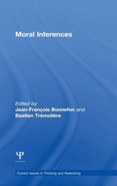 Moral Inferences