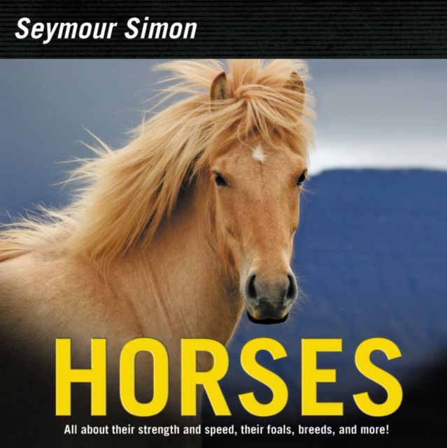 Horses : Revised Edition