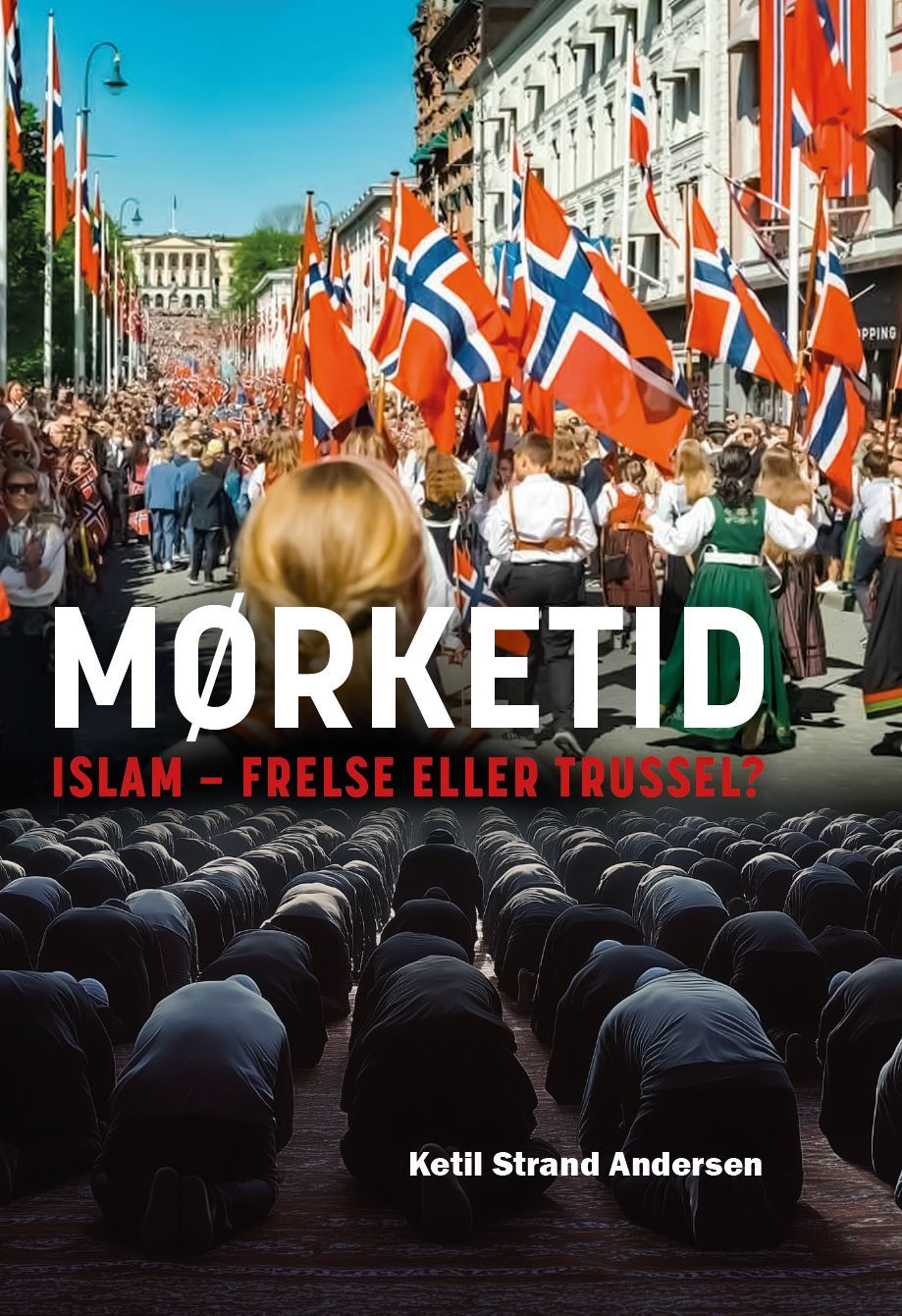 Mørketid : islam - frelse eller trussel?