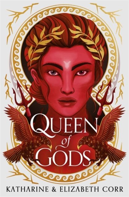 Queen of gods