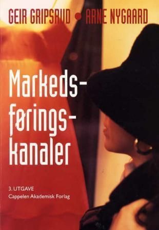 Markedsføringskanaler