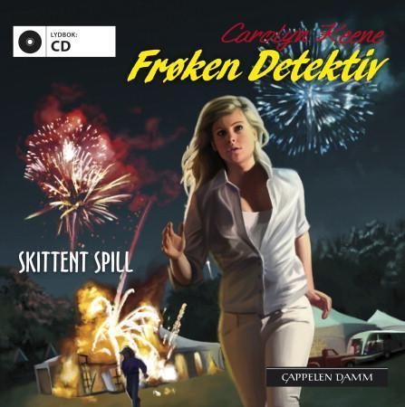 Skittent spill