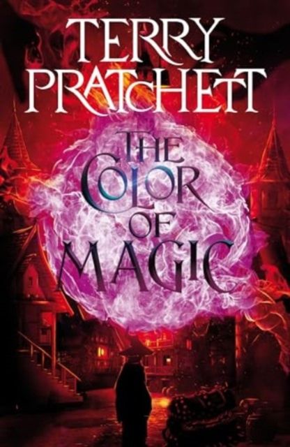 The Color of Magic : A Discworld Novel