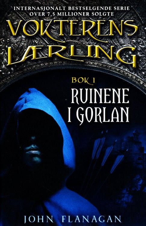 Ruinene i Gorlan