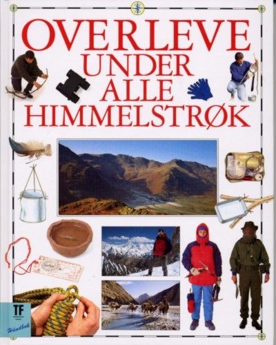 Overleve under alle himmelstrøk