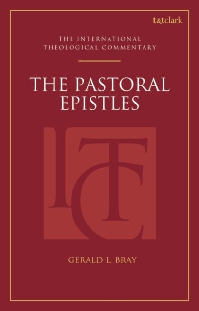 The Pastoral Epistles (ITC)