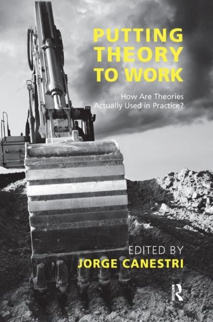 Putting Theory to Work : How are Theories Actually Used in Practice?