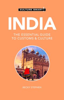 India : the essential guide to customs & culture