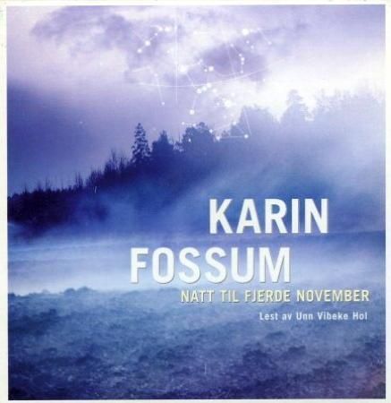 Natt til fjerde november