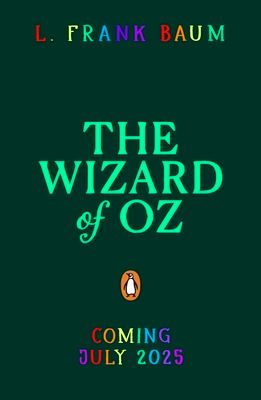 The Wizard of Oz