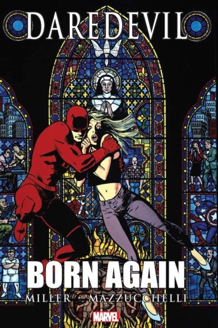 Born again