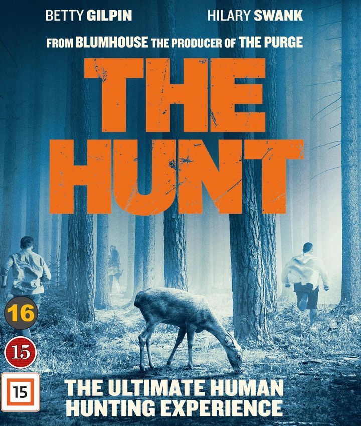 The hunt