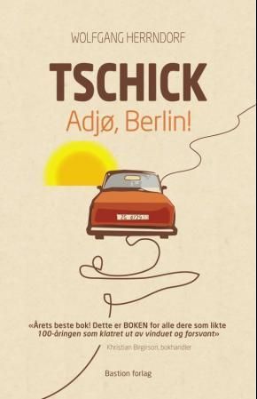 Tschick : roman