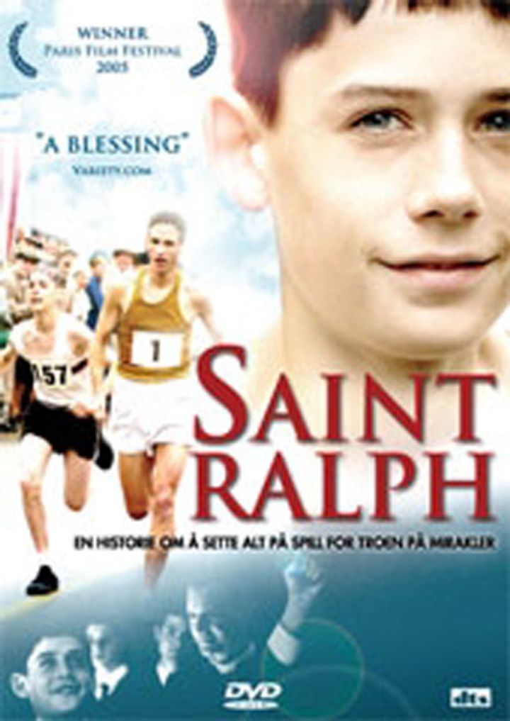 Saint Ralph