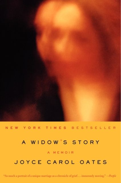 A Widow's Story : A Memoir