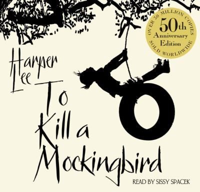 To kill a mockingbird