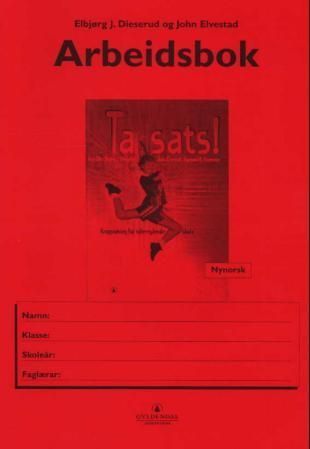 Ta sats!