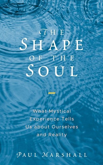 The Shape of the Soul : What Mystical Experience Tells Us about Ourselves and Reality
