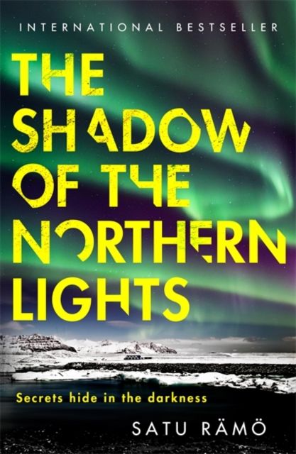 The Shadow of the Northern Lights : The brand new 2025 thriller in the million-copy bestselling, award-winning series