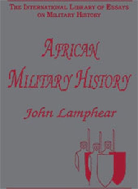African Military History