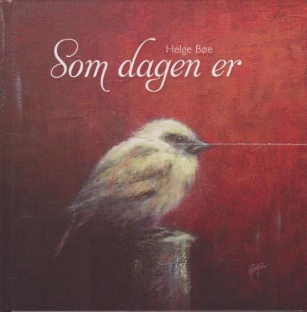 Forsidebilde av Som dagen er
