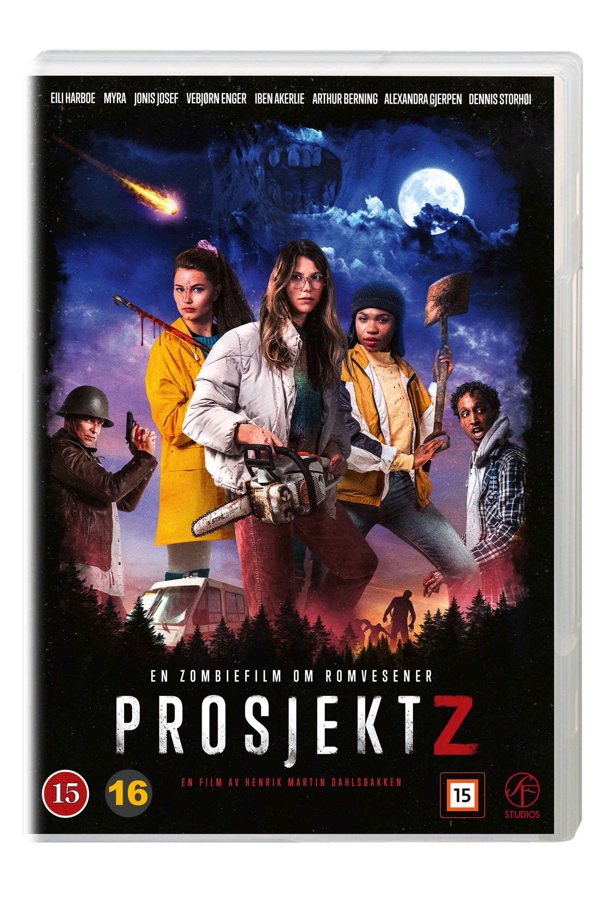 Prosjekt Z