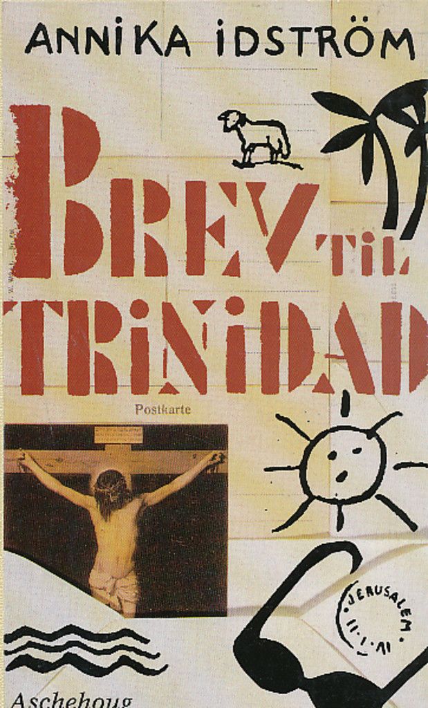 Brev til Trinidad