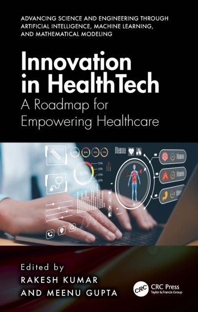 Innovation in Healthtech : A Roadmap for Empowering Healthcare