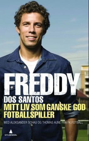 Mitt liv som ganske god fotballspiller
