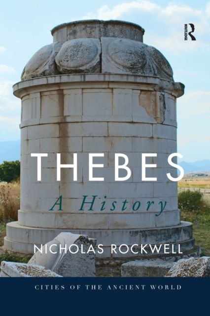 Thebes : A History