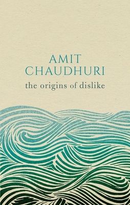 Forsidebilde av The Origins of Dislike