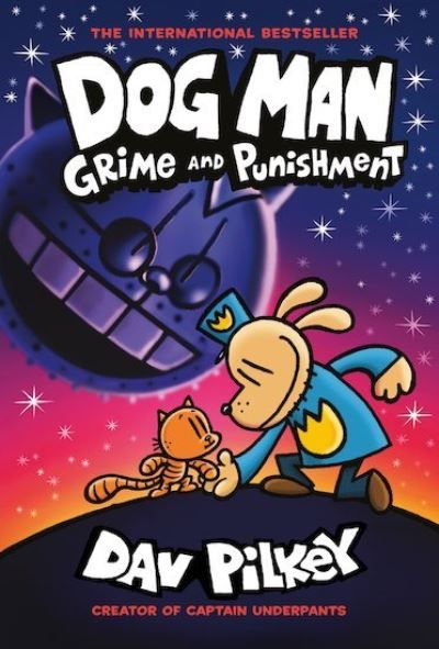Grime and punishment