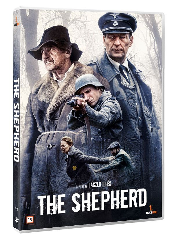 The shepherd