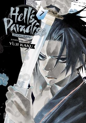 Hell's paradise : Jigokuraku. 7