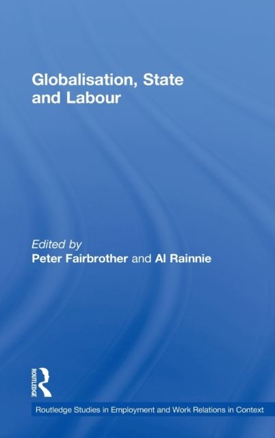 Globalisation, State and Labour