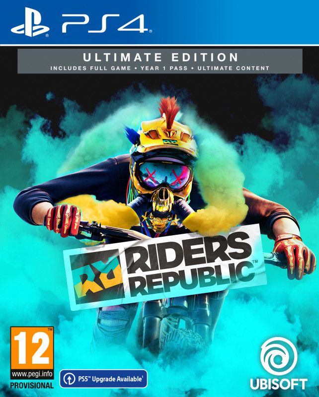 Riders Republic