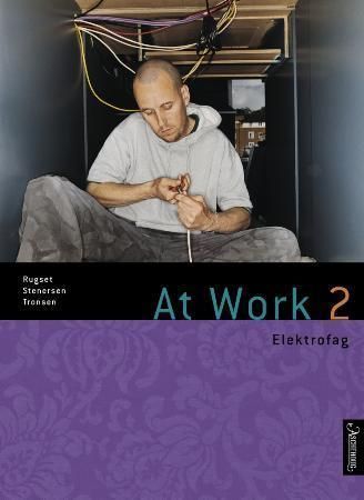 At work 2 : elektrofag