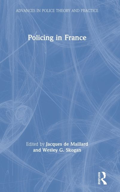 Policing in France