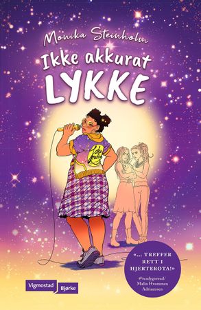 Lykke