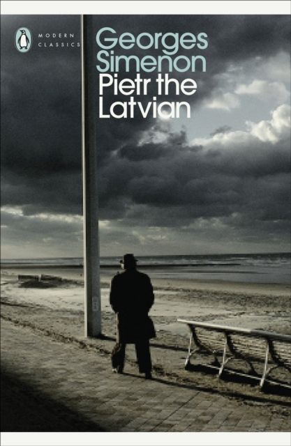 Pietr the Latvian : Inspector Maigret