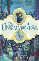 The crooked sixpence