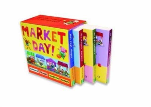 Market Day