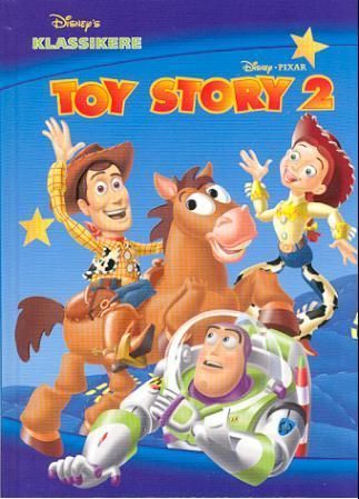 Toy story. 2