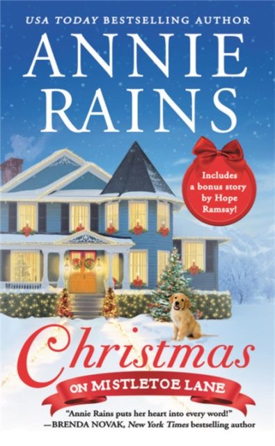 It Happened at Christmas (Reissue) : A feel-good Christmas romance