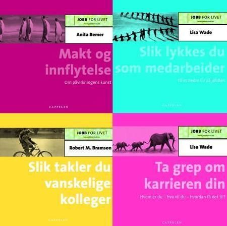 Jobb for livet