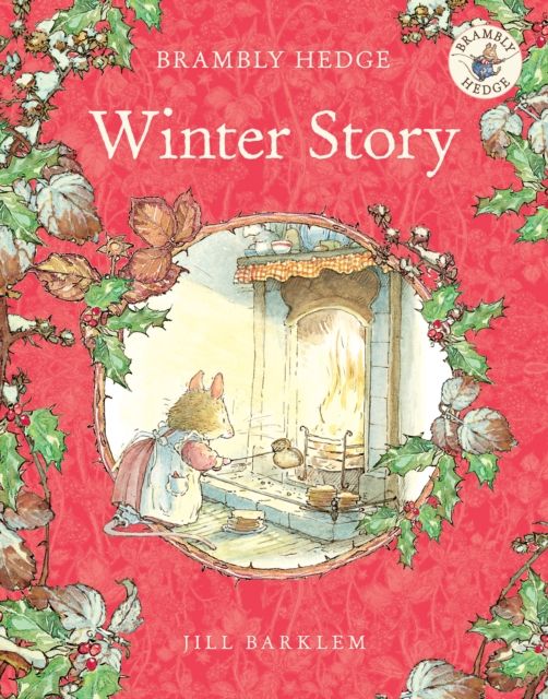 Winter story