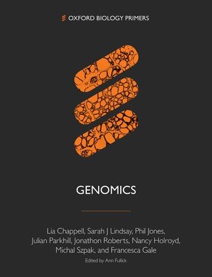 Oxford biology primers