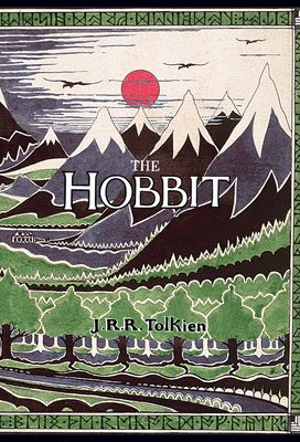The hobbit, or There and back again